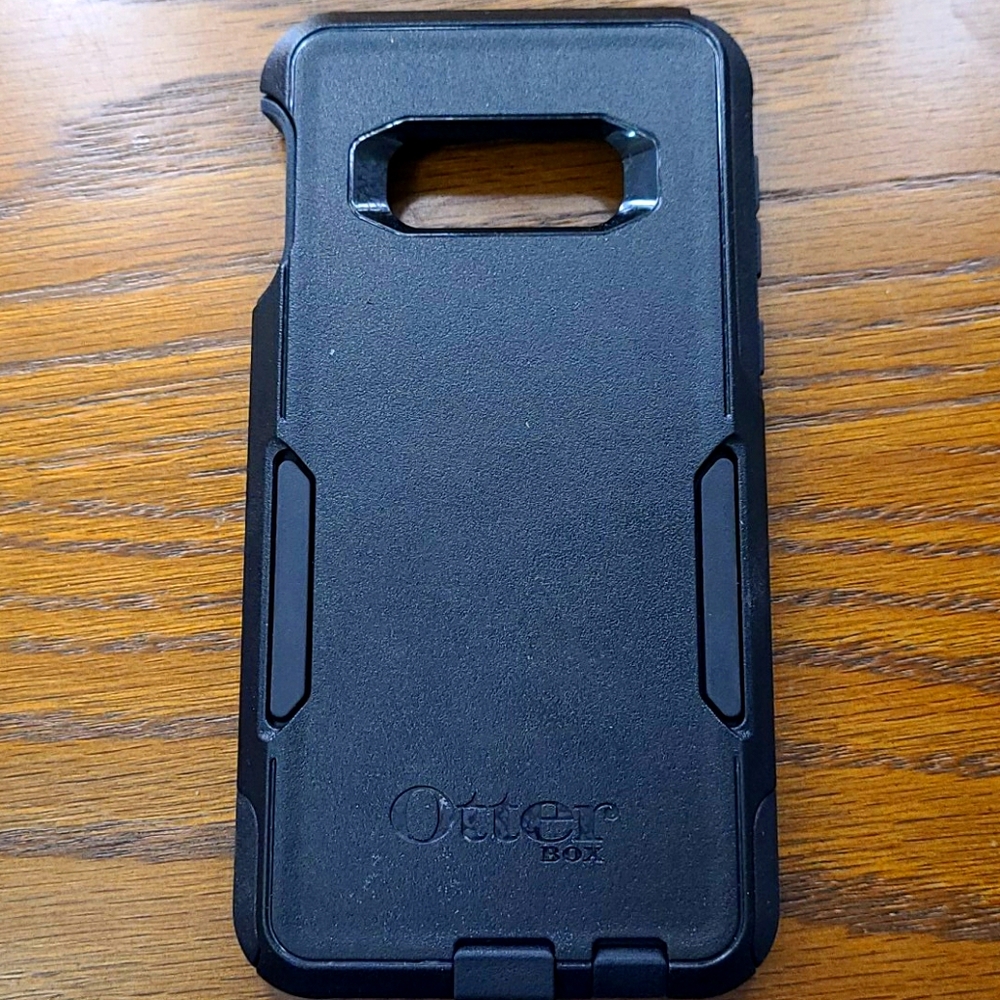 Samsung S10e Otterbox Case